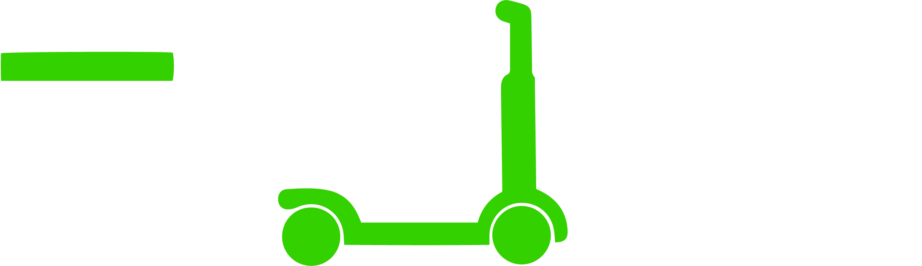 E-RIDE Logo